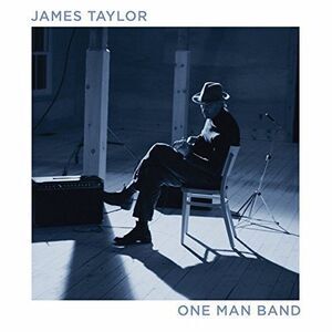 James Taylor - One Man Band  CD